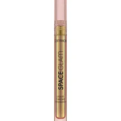 Catrice luomiväri Space Glam Liquid Chrome Eyeshadow 030