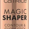 Catrice Magic Shaper Contour&Glow Stick 020