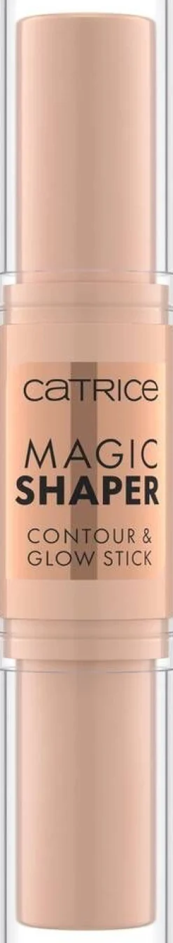 Catrice Magic Shaper Contour&Glow Stick 020