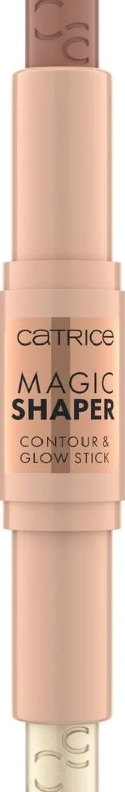 Catrice Magic Shaper Contour&Glow Stick 020