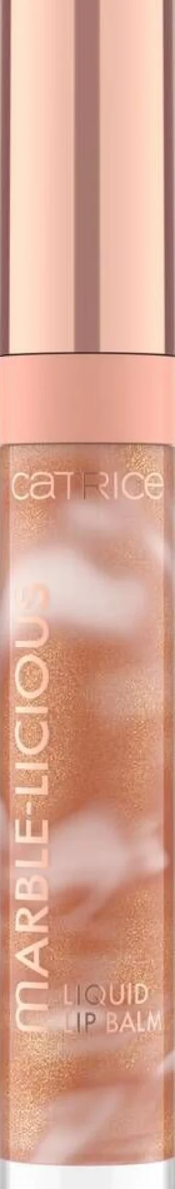 Catrice Marble-licious Liquid Lip Balm 030