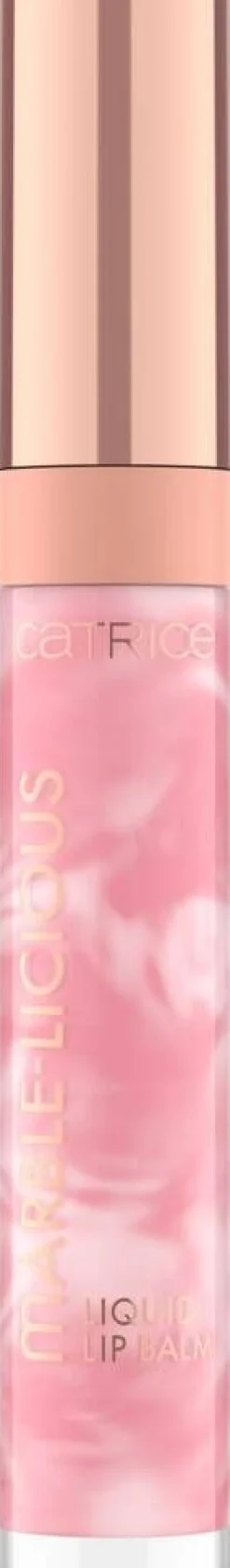 Catrice Marble-licious Liquid Lip Balm 010