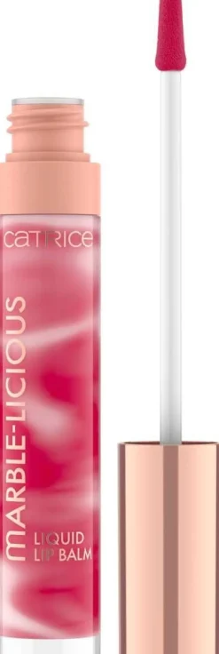 Catrice Marble-licious Liquid Lip Balm 040