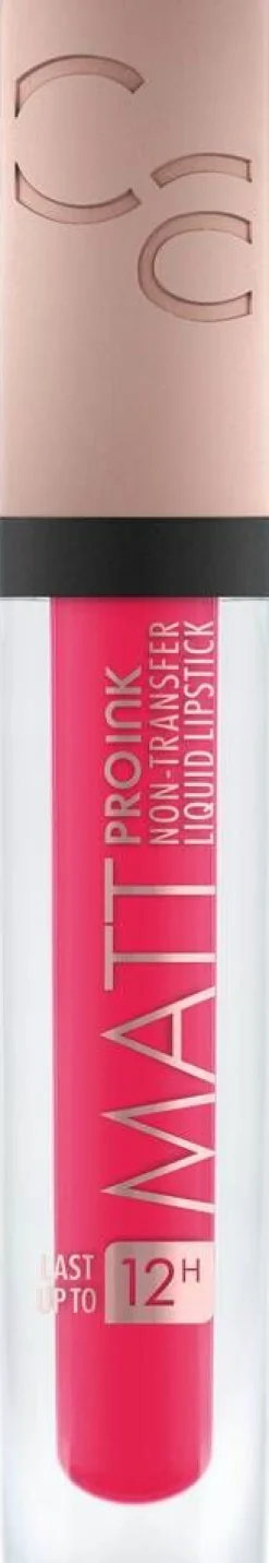 Catrice Matt Pro Ink Non-Transfer Liquid Lipstick 150