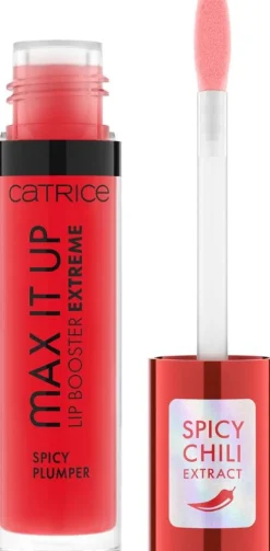 Catrice Max It Up Lip Booster Extreme 010