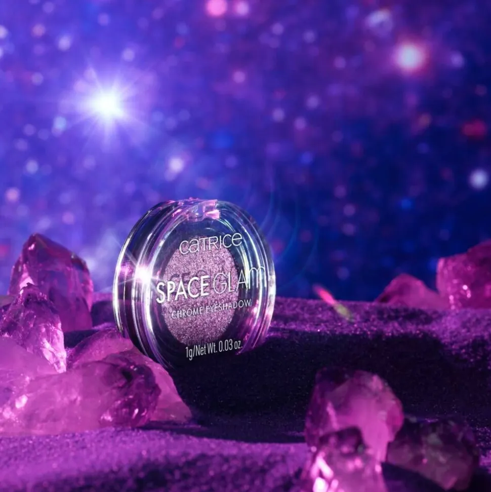 Catrice meikkisetti Pearlescent Look Set