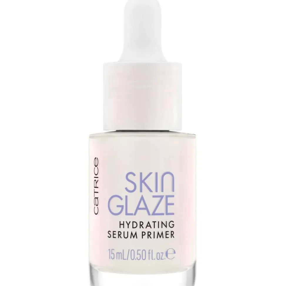 Catrice meikkisetti Pearlescent Look Set