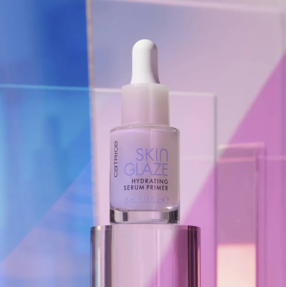 Catrice meikkisetti Pearlescent Look Set