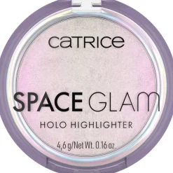 Catrice meikkisetti Pearlescent Look Set