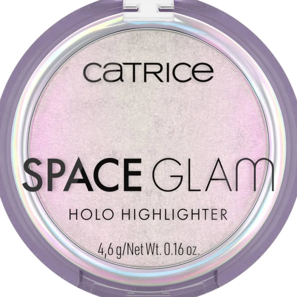 Catrice meikkisetti Pearlescent Look Set