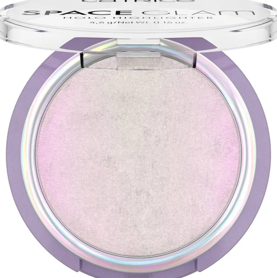 Catrice meikkisetti Pearlescent Look Set