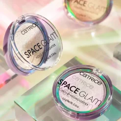 Catrice meikkisetti Pearlescent Look Set