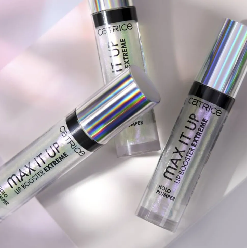 Catrice meikkisetti Pearlescent Look Set