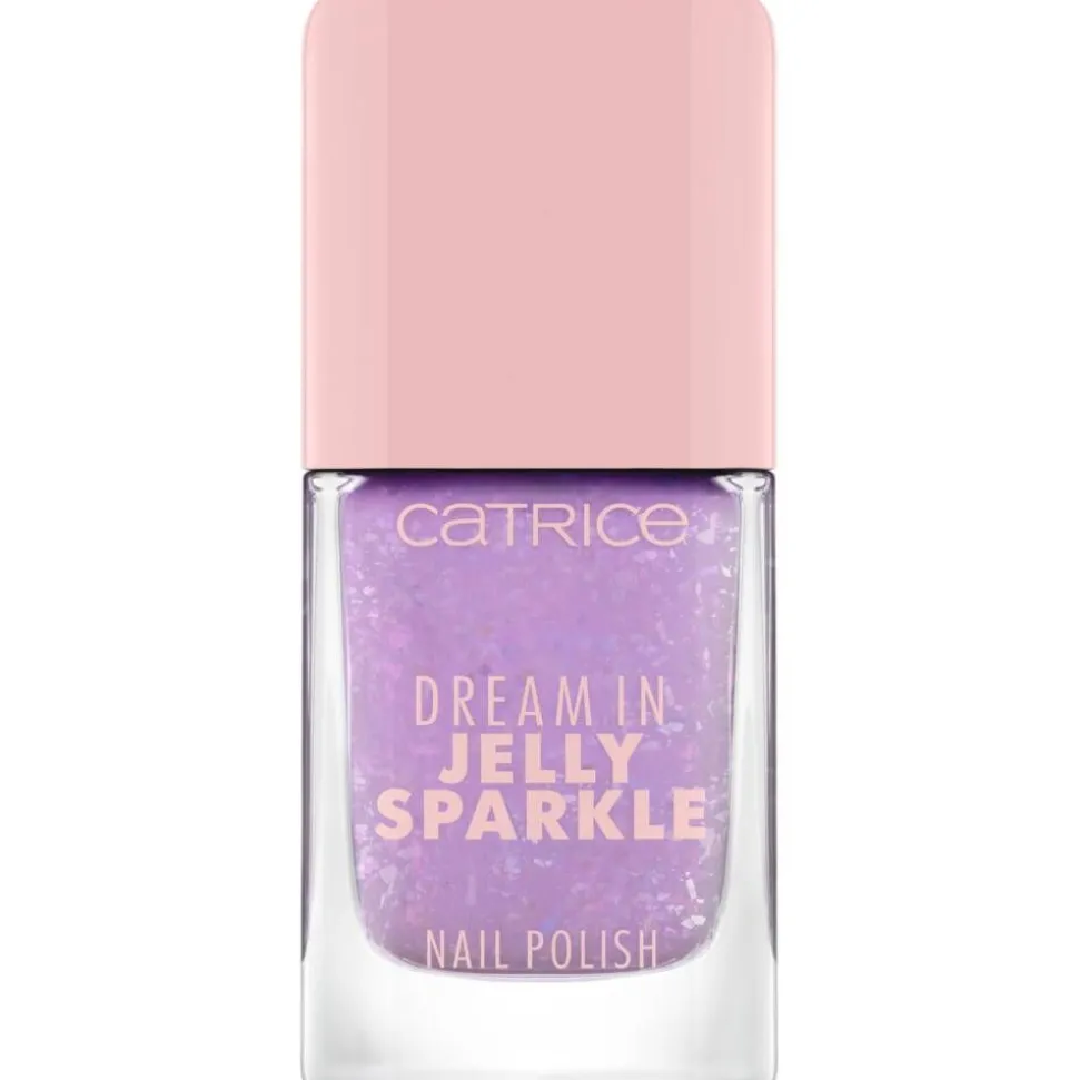 Catrice meikkisetti Pearlescent Look Set