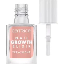 Catrice Nail Growth Elixir Treatment 944581