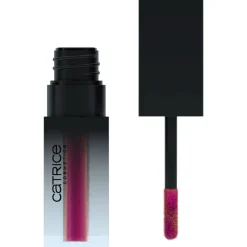 Catrice nestemäinen luomiväri Mystic Forest Metallic C02