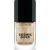 Catrice päällyslakka Cosmic Gold Effect Top Coat 030