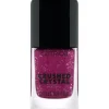 Catrice päällyslakka Crushed Crystal Effect Top Coat 010