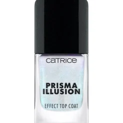 Catrice päällyslakka Prisma Illusion Effect Top Coat 040