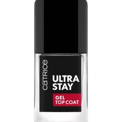 Catrice päällyslakka Ultra Stay Gel Top Coat