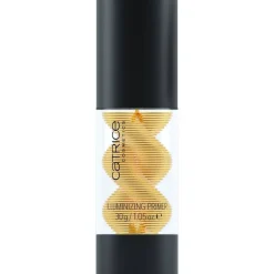 Catrice pohjustusvoide Mystic Forest Illuminizing Primer C01