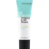 Catrice pohjustusvoide The Protector Hydrate & SPF Primer