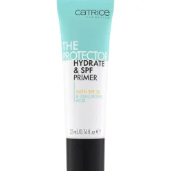 Catrice pohjustusvoide The Protector Hydrate & SPF Primer