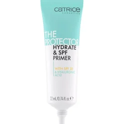 Catrice pohjustusvoide The Protector Hydrate & SPF Primer