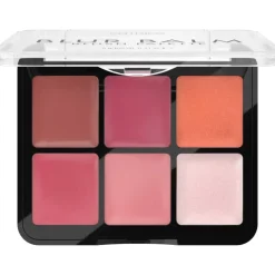 Catrice poskipuna Blur Balm Blush Palette 010