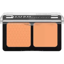 Catrice poskipuna Blush Affair Cream & Powder Palette 030