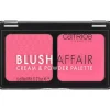 Catrice poskipuna Blush Affair Cream & Powder Palette 020
