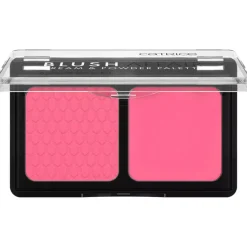 Catrice poskipuna Blush Affair Cream & Powder Palette 020