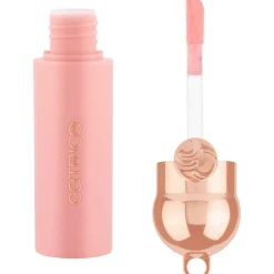 Catrice poskipuna Hollyglazing Liquid Blush C01