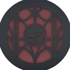 Catrice poskipuna Mystic Forest Cream Blush C02