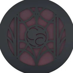 Catrice poskipuna Mystic Forest Cream Blush C01