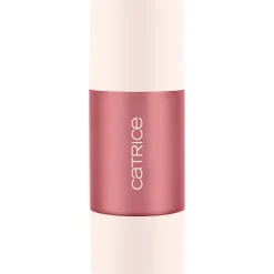 Catrice poskipuna Soft Embrace Liquid Shimmer Blush C01