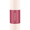 Catrice poskipuna Soft Embrace Liquid Shimmer Blush C02