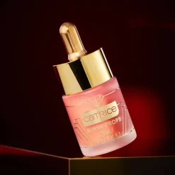 Catrice poskipunatipat Festive Treasures Blush Drops C02
