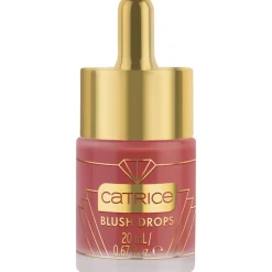 Catrice poskipunatipat Festive Treasures Blush Drops C03