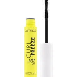 Catrice ripsigeeli Curl Freeze Lash Styling Gel 010