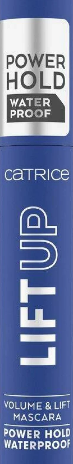 Catrice ripsiväri LIFT UP Volume&Lift Mascara WP 010 11 ml
