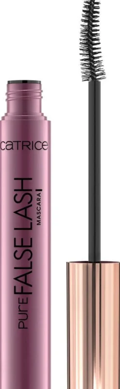 Catrice ripsiväri Pure False Lash Mascara 010