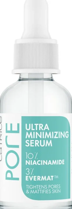 Catrice seerumi Pore Ultra Minimizing Serum 30 ml