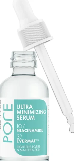 Catrice seerumi Pore Ultra Minimizing Serum 30 ml
