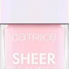 Catrice Sheer Beauties Nail Polish 040
