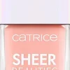 Catrice Sheer Beauties Nail Polish 050