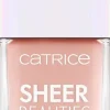 Catrice Sheer Beauties Nail Polish 070