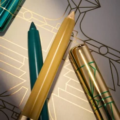 Catrice silmänrajauskynä Festive Treasures Metallic Eye Penc