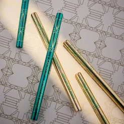 Catrice silmänrajauskynä Festive Treasures Metallic Eye Penc