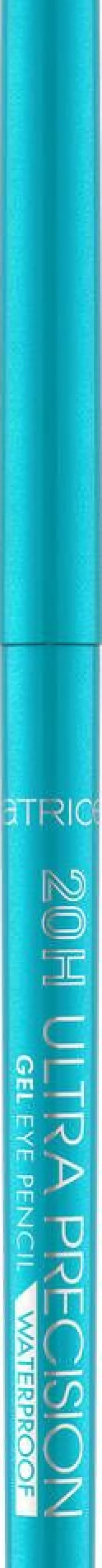 Catrice silmänrajauskynä 20H Ultra Precision Gel Eye Pencil WP 090